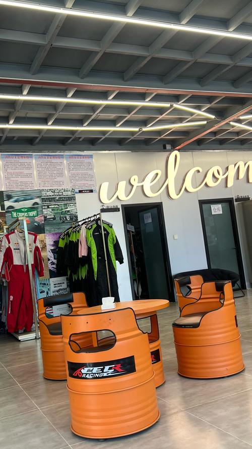 5B极玩潮客文化 野生玩家的潮流部落主义